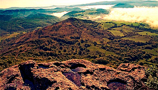 Θρακικό συγκρότημα λατρείας, Χωριό Σενοκλάς