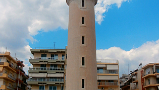 Tour: Alexandroupolis - Traianoupoli - Loutros - Doriskos – Feres