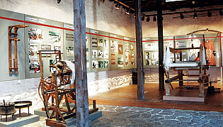 Silk Art Museum (by Tsiakiri)