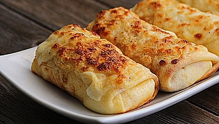 Петел (кокошка) в катми