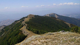 Еastern Rhodopes, Stambolovo