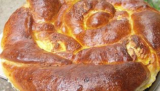 Тракийска масленица