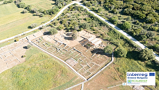 Ancient Mesimvria