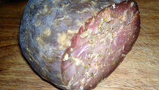 Ябълковска пуска