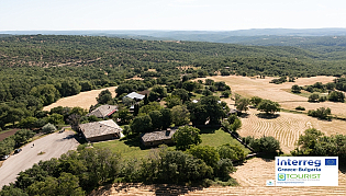 Pomak Villages (“Pomakohoria”) of Parikon and Roussa